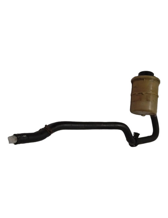 Reservatório Do Óleo Direção Duster 2.0 2014