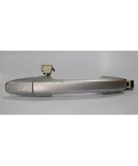 Maçaneta Externa Dianteira Direita New Civic 2007 - 2011