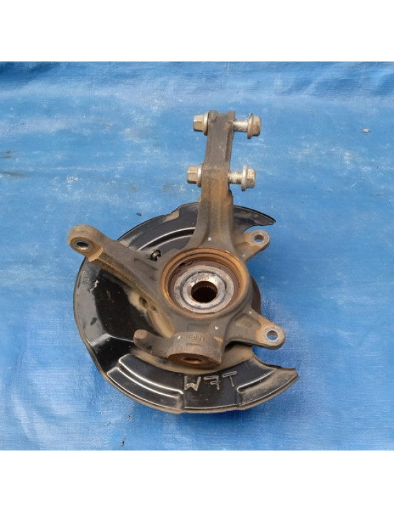 Manga De Eixo Dianteira Esquerda Hrv 2016 - 2021