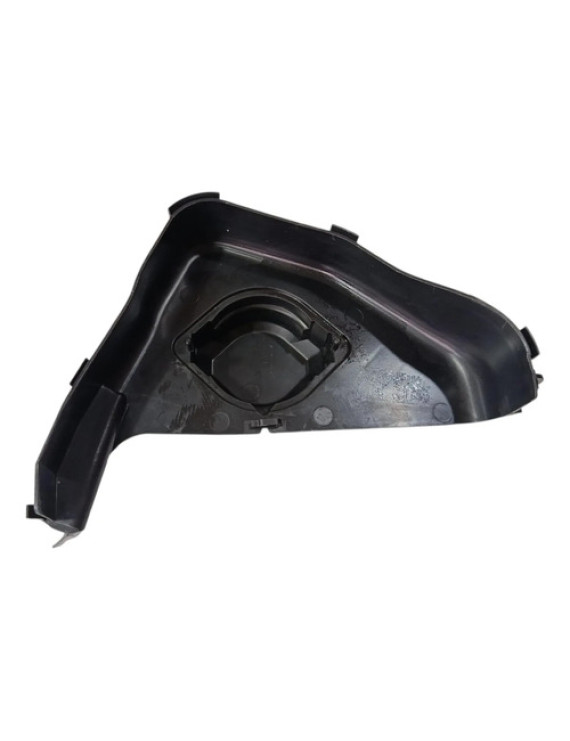 Acabamento Pedal Freio Estacionário Mercedes C320 2001