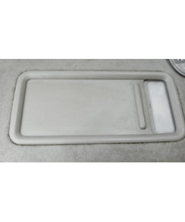 Quebra Sol Direito Toyota Rav4 2001 2002 2003 2004 2005