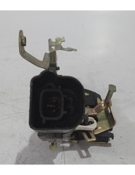 Fechadura Traseira Esquerda Lifan X60 2013 2014 2015