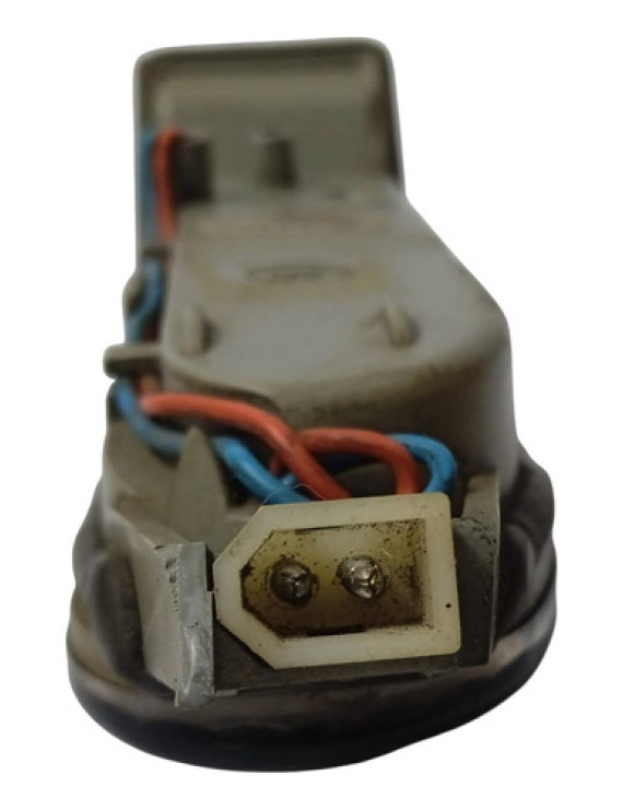 Pisca Retrovisor Esquerdo Mercedes Ml500 2004 2005 2006 Preto