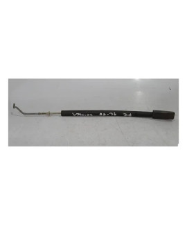 Pino Trava Porta Dianteira Esq Toyota Corolla 1994 - 2000 Pino Trava Porta Dianteira Esq Toyota Corolla 1994 - 2000