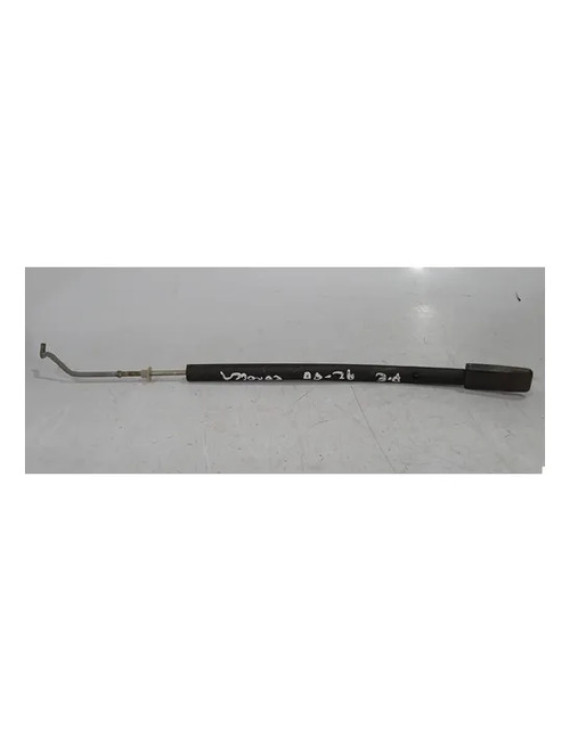 Pino Trava Porta Dianteira Esq Toyota Corolla 1994 - 2000