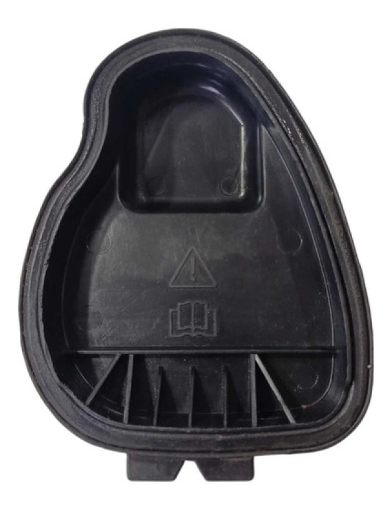 Capa Tampa Farol Direito Ford Ka 1999 - 2007