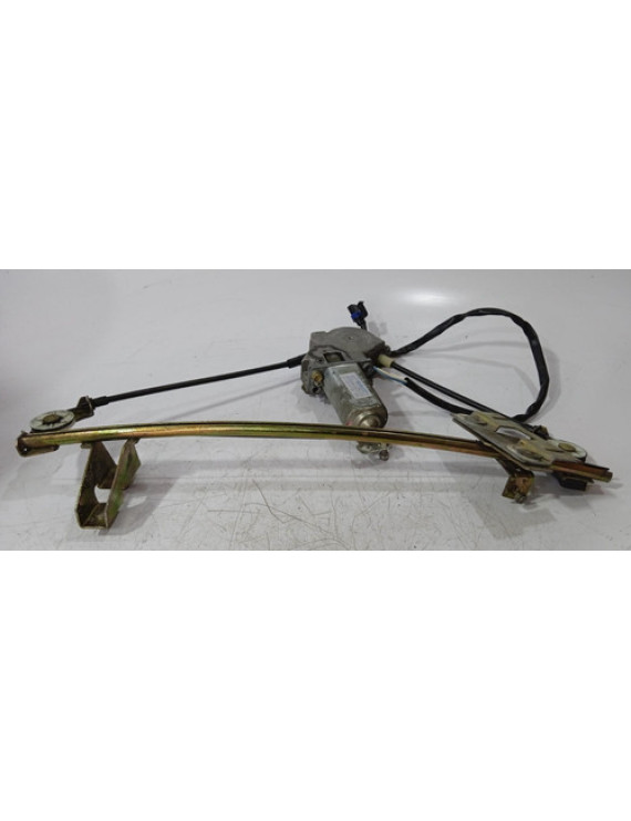 Máquina Vidro Diant Esquerdo Alfa Romeo 164 156 1992 - 1997