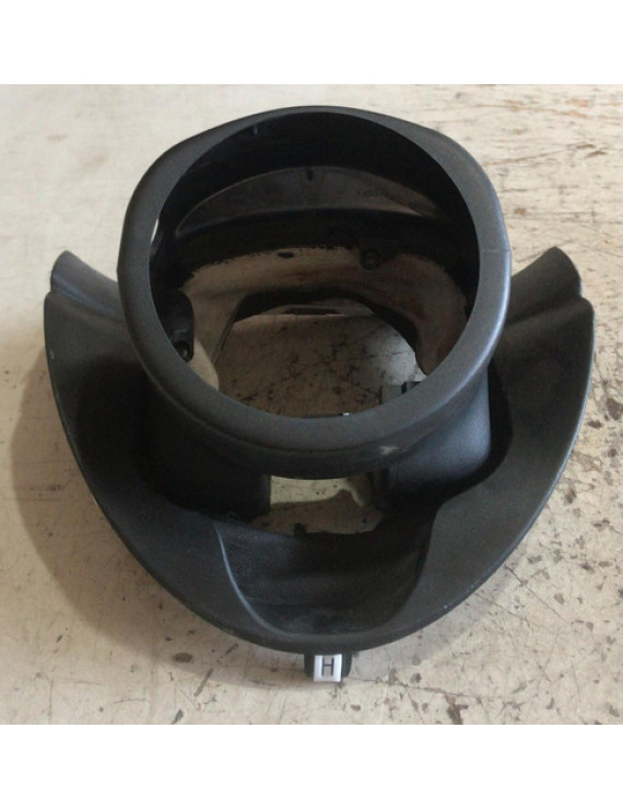 Moldura Inferior Do Volante Jeep Cherokee 2015