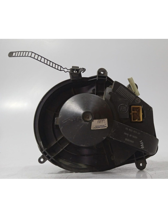 Motor Do Ar Forçado Audi A4 Passat 1995 - 2000
