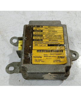 Módulo De Airbag Toyota Carina 1997 / 89170-05010