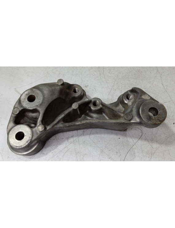 Suporte Coxim Dianteiro Esquerdo Onix 1.0 2013 - 2019