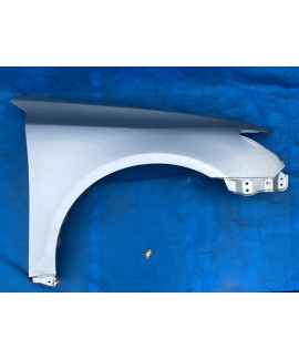 Paralama Direito Lexus Es350 2007 Á 2012 Detalhe
