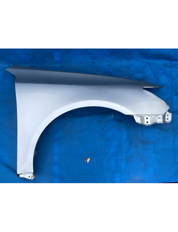 Paralama Direito Lexus Es350 2007 Á 2012 Detalhe