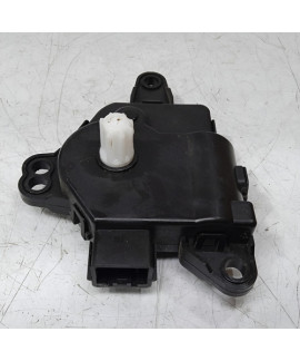Motor Atuador Caixa Ar Cerato 2014 - 2019 Preto