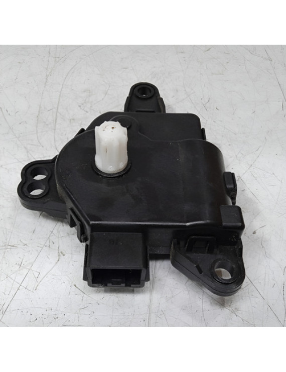 Motor Atuador Caixa Ar Cerato 2014 - 2019 Preto
