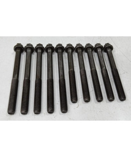 Kit Parafuso Cabeçote Renault Sandero 1.6 2008 - 2012