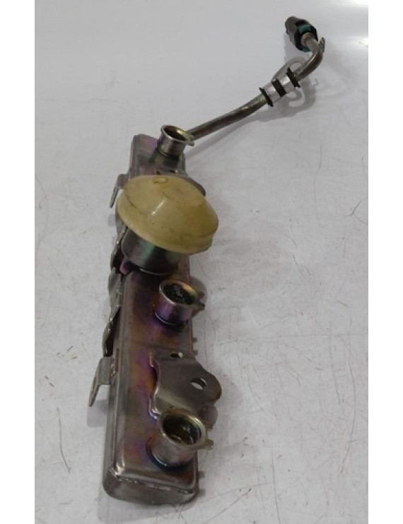 Flauta Bico Injetor Honda Fit 1.4 2003 - 2008