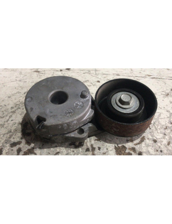 Tensionador Tiida 1.8 16v 2012