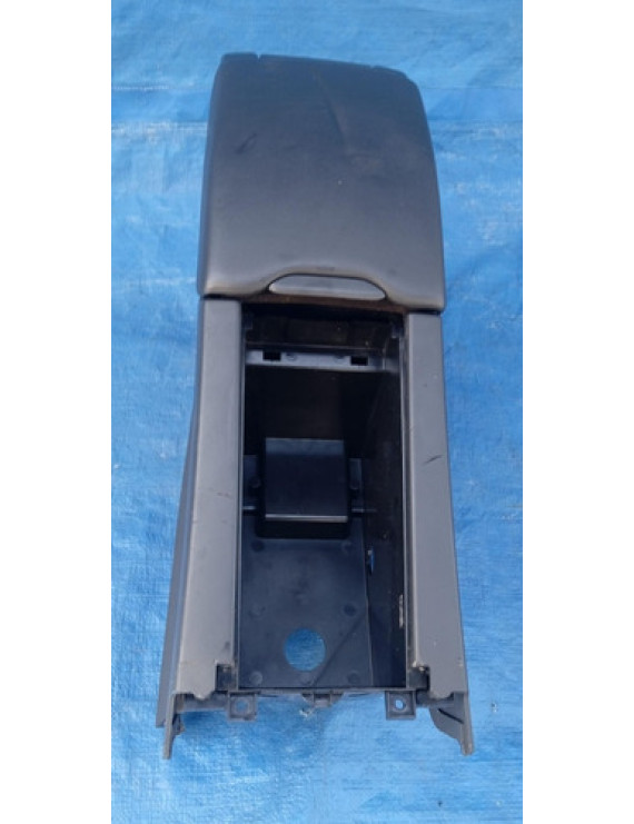 Apoio De Braço Console Central Volvo Xc60 2011 - 2016