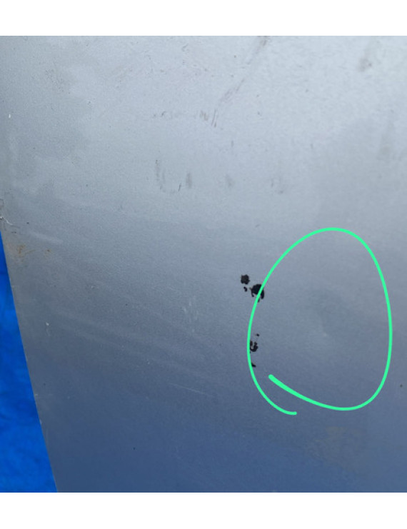 Porta Dianteira Direita Ssangyong Korando 2011 A 2014