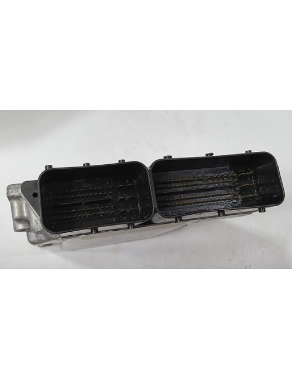 Módulo De Injeção Bmw 318 120 2.0 2006 / 756530001