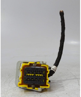 Conector Chicote Módulo Onix 1.0 2013 - 2019
