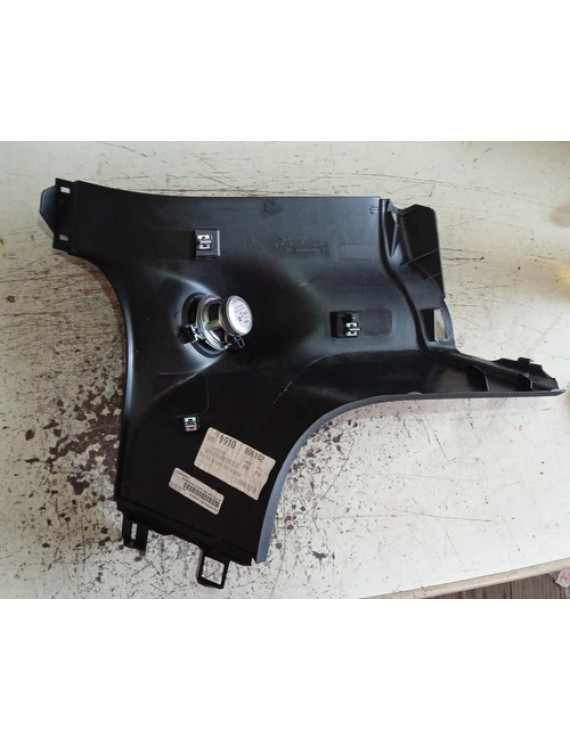 Moldura Pilar D Com Auto Falante Direito Gran Cherokee 2014