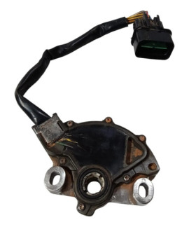 Chave Seletora Câmbio Pajero Full 3.2 4x4 2005 - 2009