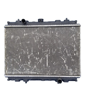 Radiador Água L200 Sport Outdoor 2.5 2004 - 2012