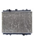 Radiador Água L200 Sport Outdoor 2.5 2004 - 2012