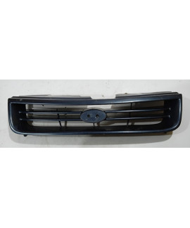 Grade Dianteira Hyundai Pony 1991 - 1995 Fosco