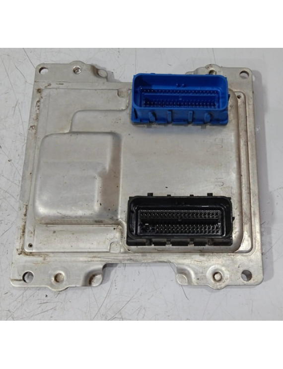Kit Code Módulo Onix 1.0 4cc Manual 2015 - 2019 6 Marchas