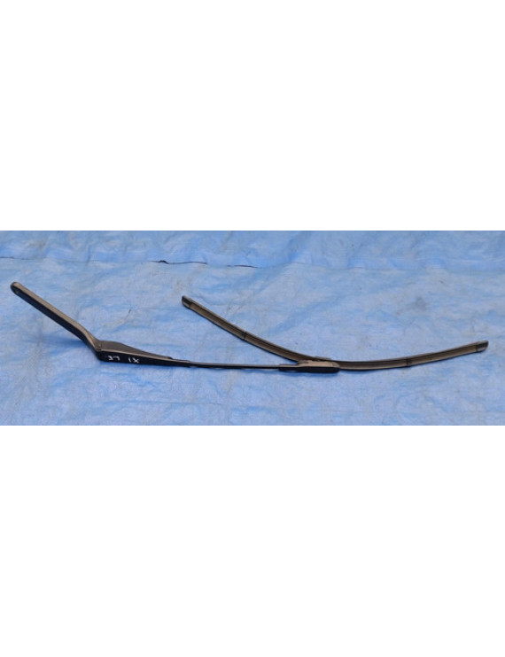 Braço Limpador Parabrisa Esquerdo Bmw X1 2008 - 2015