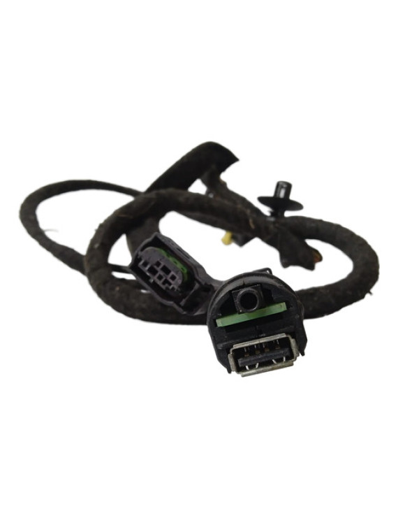 Conector Ubs Aux Peugeot Peugeot 308 2012