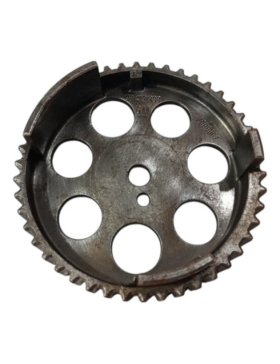 Polia Comando Escape Corsa 1.0 1.6 16v 1994 - 2005
