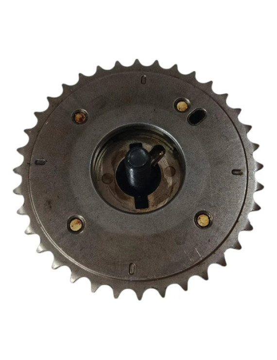 Polia Comando Admissão Corolla 2.0 2009 - 2012