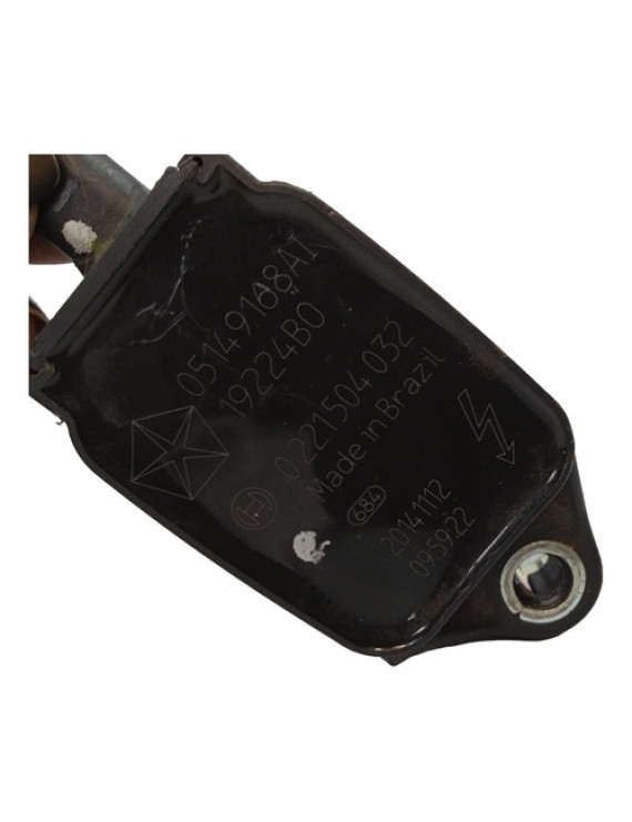 Bobina Ignição Journey Cherokee 3.6 2011 - 2015 / 05149168ai