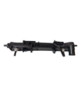 Caixa Do Radiador Hb20 1.6 2013 - 2018 25310m4xxx Preto