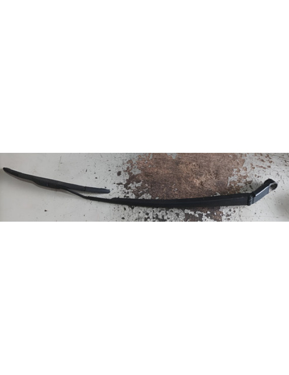Braço Limpador Esquerdo Corolla 2017 Esquerdo