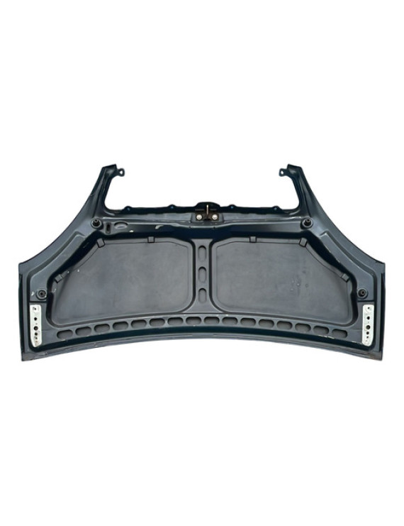 Capô Mercedes Classe A A160 A190 1998 A 2005 Avarias