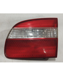 Lanterna Direita Tampa Corolla 1999 2000 2001 2002