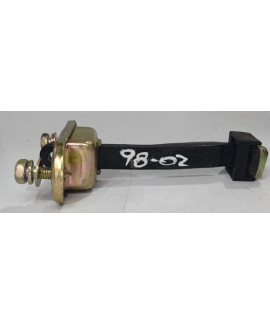 Limitador Da Porta Traseira Direita Corolla 1999 - 2002