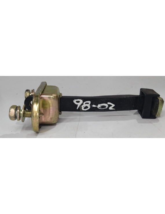 Limitador Da Porta Traseira Direita Corolla 1999 - 2002
