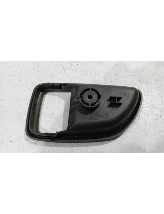 Moldura Da Maçaneta Interna Direita Kia Soul 2008