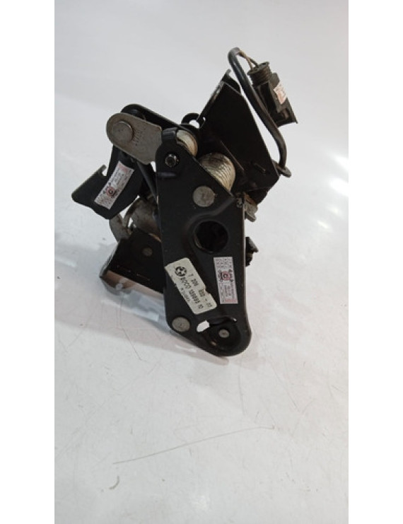 Fechadura Capo Esquerda Bmw 535i 2012