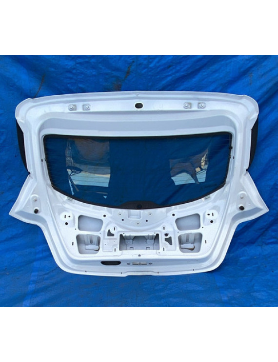 Tampa Traseira Gm Onix Hatch 2013 - 2019