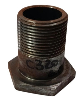 Parafuso Bomba Óleo Mercedes C320 2001 - 2005 Preto