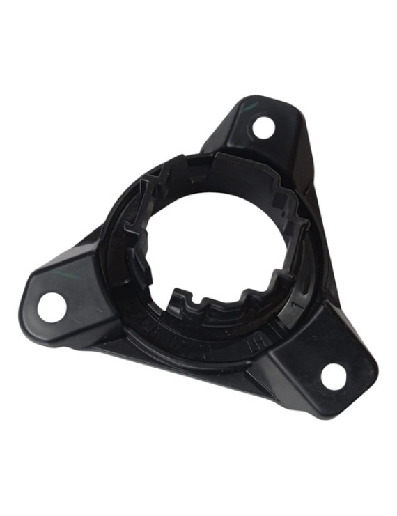 Suporte Botão Start Stop Corolla 2.0 2020 - 2024 Preto
