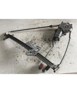 Máquina Vidro Dianteira Direita Volvo 460 1996
