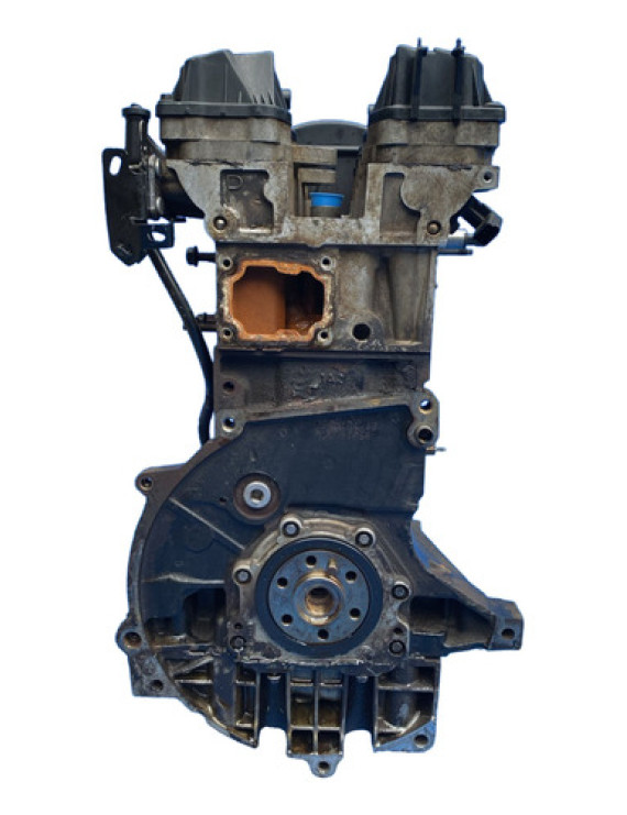 Motor Parcial Aircross C3 Picasso 1.6 Vvt 2013 2014 2015